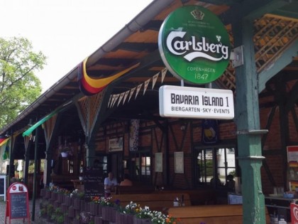 Foto: Bavaria Island Nr. 1